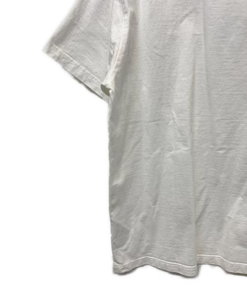 KITH（キス）KITH (キス) 半袖カットソー ホワイト サイズ:XXLの古着・服飾アイテム