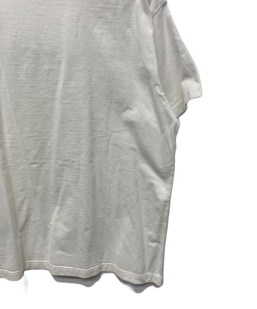 KITH（キス）KITH (キス) 半袖カットソー ホワイト サイズ:XXLの古着・服飾アイテム