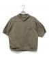 45R（フォーティファイブ・アール）の古着「半袖カットソー」｜カーキ