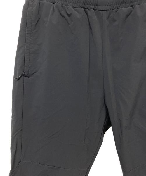 THE NORTH FACE（ザ ノース フェイス）THE NORTH FACE (ザ ノース フェイス) APEX FLEX PANT ブラック サイズ:Mの古着・服飾アイテム