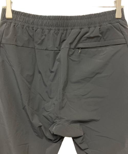 THE NORTH FACE（ザ ノース フェイス）THE NORTH FACE (ザ ノース フェイス) APEX FLEX PANT ブラック サイズ:Mの古着・服飾アイテム