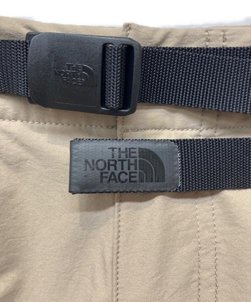 THE NORTH FACE（ザ ノース フェイス）THE NORTH FACE (ザ ノース フェイス) ドーロウォームパンツ ベージュ サイズ:Ｍの古着・服飾アイテム