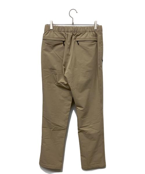THE NORTH FACE（ザ ノース フェイス）THE NORTH FACE (ザ ノース フェイス) ドーロウォームパンツ ベージュ サイズ:Ｍの古着・服飾アイテム