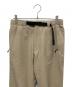 THE NORTH FACE (ザ ノース フェイス) ドーロウォームパンツ ベージュ サイズ:Ｍ：7000円