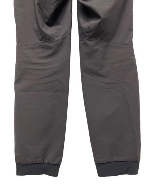 Patagonia（パタゴニア）Patagonia (パタゴニア) テルボンヌジョガーズ ブラック サイズ:Sの古着・服飾アイテム