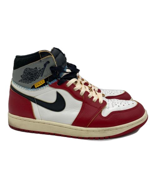 NIKE（ナイキ）NIKE (ナイキ) UNION (ユニオン) Air Jordan 1 Retro High OG 