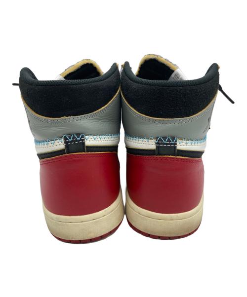 NIKE（ナイキ）NIKE (ナイキ) UNION (ユニオン) Air Jordan 1 Retro High OG 
