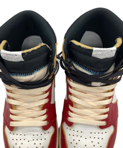 NIKE（ナイキ）NIKE (ナイキ) UNION (ユニオン) Air Jordan 1 Retro High OG 