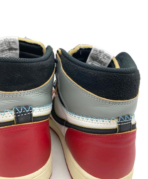 NIKE（ナイキ）NIKE (ナイキ) UNION (ユニオン) Air Jordan 1 Retro High OG 