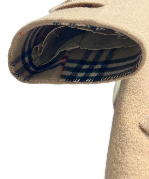 Burberry's（バーバリー）Burberry's (バーバリー) チェスターコート ブラウン サイズ:7AB2の古着・服飾アイテム