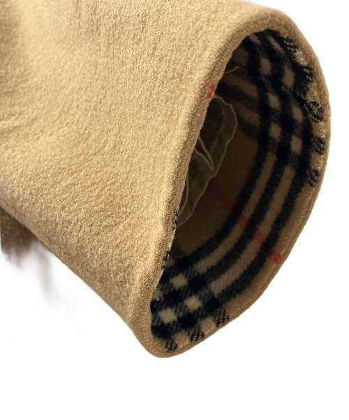 Burberry's（バーバリー）Burberry's (バーバリー) チェスターコート ブラウン サイズ:7AB2の古着・服飾アイテム