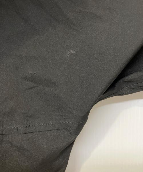 Abu Garcia（アブガルシア）Abu Garcia (アブガルシア) 3レイヤーウォータープルーフスタンドジャケット ブラック サイズ:Lの古着・服飾アイテム