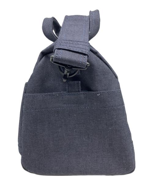 PORTER（ポーター）PORTER (ポーター) 2WAYドクターズバッグ ネイビー 未使用品の古着・服飾アイテム