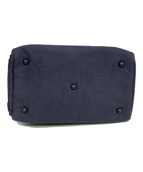 PORTER（ポーター）PORTER (ポーター) 2WAYドクターズバッグ ネイビー 未使用品の古着・服飾アイテム