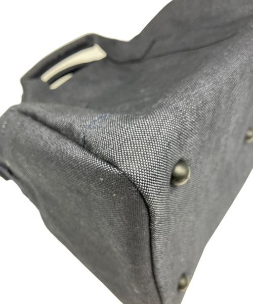 PORTER（ポーター）PORTER (ポーター) 2WAYドクターズバッグ ネイビー 未使用品の古着・服飾アイテム