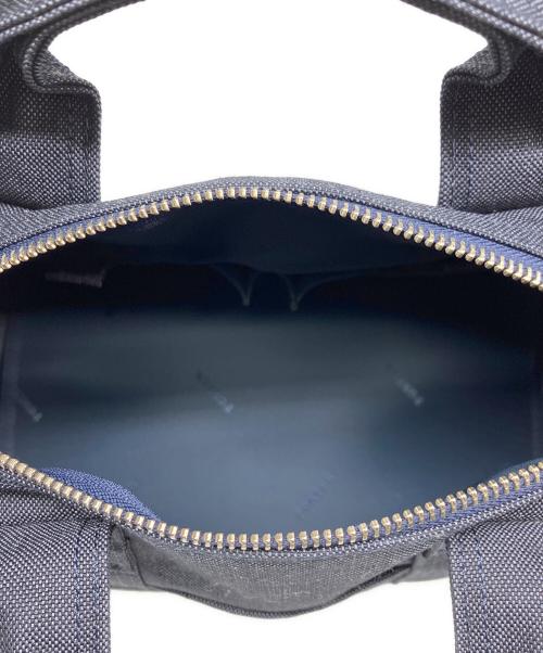 PORTER（ポーター）PORTER (ポーター) 2WAYドクターズバッグ ネイビー 未使用品の古着・服飾アイテム