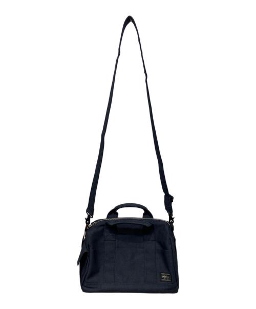 PORTER（ポーター）PORTER (ポーター) 2WAYドクターズバッグ ネイビー 未使用品の古着・服飾アイテム