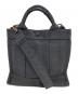 PORTER (ポーター) ２WAYトートバッグ ブラック 未使用品：25000円