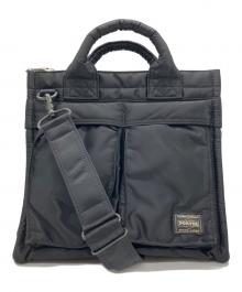 PORTER（ポーター）の古着「トートバッグ」
