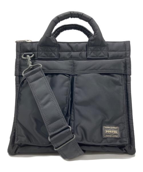 PORTER（ポーター）PORTER (ポーター) トートバッグの古着・服飾アイテム