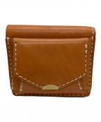 Herzヘルツ）の古着「2つ折り財布」