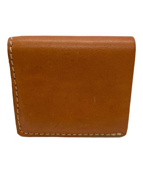 Herz（ヘルツ）Herz (ヘルツ) 2つ折り財布の古着・服飾アイテム