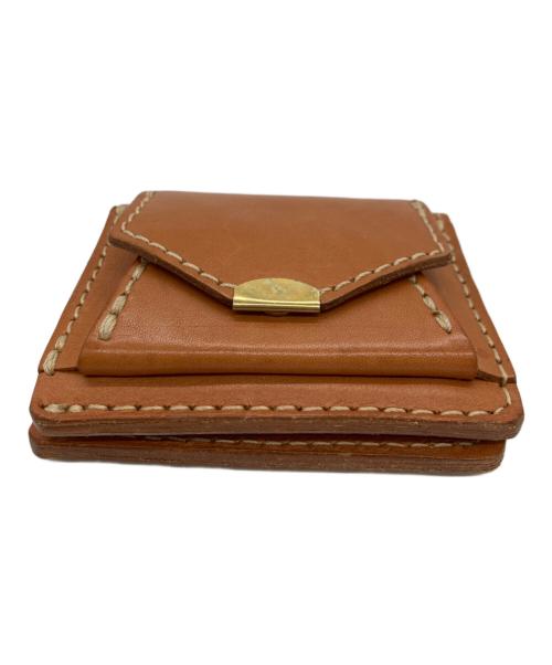 Herz（ヘルツ）Herz (ヘルツ) 2つ折り財布の古着・服飾アイテム