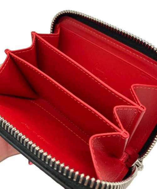 Christian Louboutin（クリスチャン・ルブタン）Christian Louboutin (クリスチャン・ルブタン) コインケース ピンクの古着・服飾アイテム
