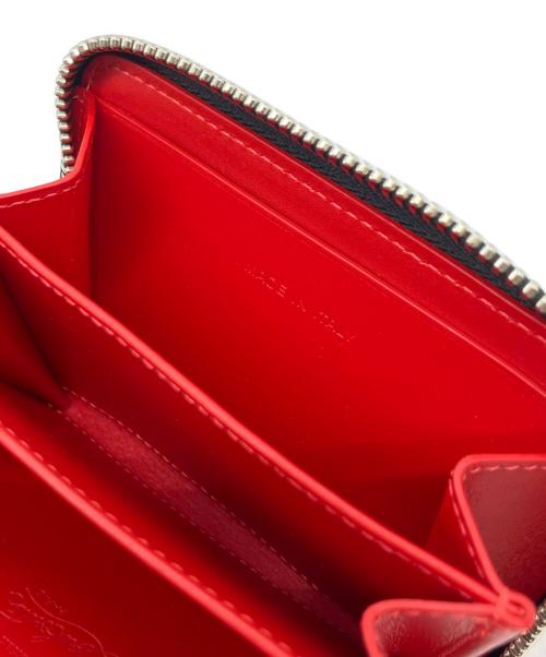 Christian Louboutin（クリスチャン・ルブタン）Christian Louboutin (クリスチャン・ルブタン) コインケース ピンクの古着・服飾アイテム