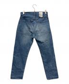 CIOTAシオタ）の古着「13.5oz テーパードデニム」｜インディゴ