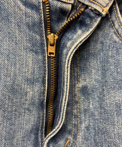 CIOTA（シオタ）CIOTA (シオタ) 13.5oz テーパードデニム インディゴ サイズ:31の古着・服飾アイテム