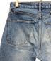 CIOTA (シオタ) 13.5oz テーパードデニム インディゴ サイズ:31：14000円