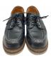 RED WING (レッドウィング) レザーシューズ ブラック サイズ: 25.5cm：25000円