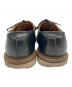 中古・古着 RED WING (レッドウィング) レザーシューズ ブラック サイズ: 25.5cm：25000円