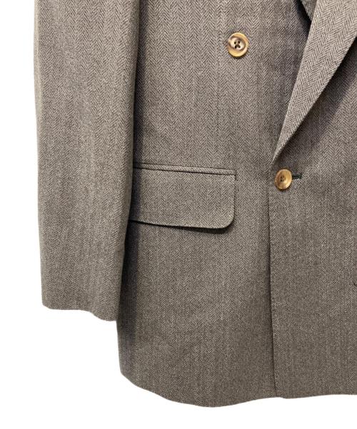 Burberry's（バーバリー）Burberry's (バーバリー) セットアップスーツ ブラウン サイズ:A6の古着・服飾アイテム