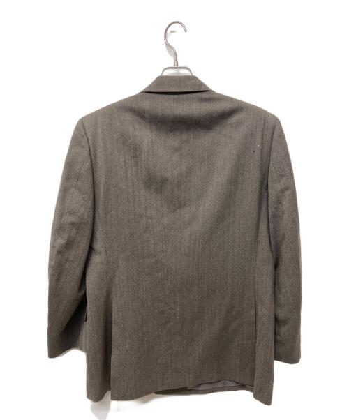 Burberry's（バーバリー）Burberry's (バーバリー) セットアップスーツ ブラウン サイズ:A6の古着・服飾アイテム