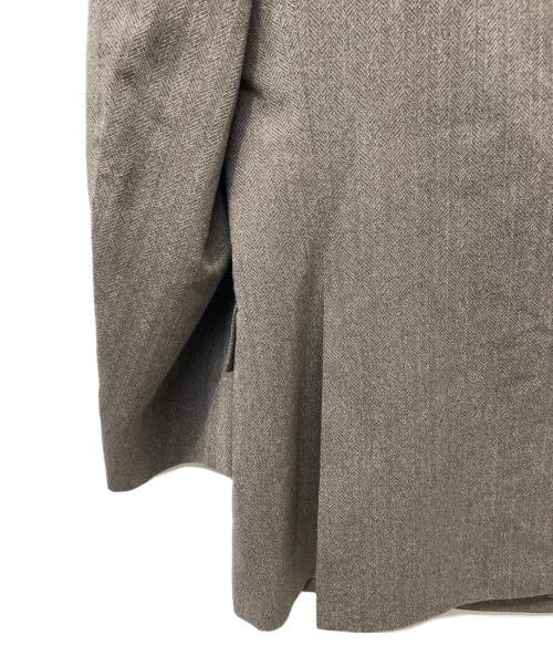 Burberry's（バーバリー）Burberry's (バーバリー) セットアップスーツ ブラウン サイズ:A6の古着・服飾アイテム