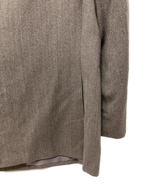 Burberry's（バーバリー）Burberry's (バーバリー) セットアップスーツ ブラウン サイズ:A6の古着・服飾アイテム