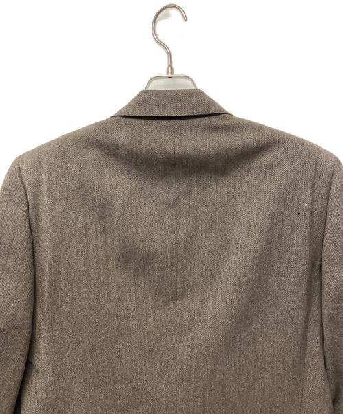 Burberry's（バーバリー）Burberry's (バーバリー) セットアップスーツ ブラウン サイズ:A6の古着・服飾アイテム