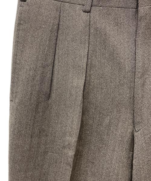 Burberry's（バーバリー）Burberry's (バーバリー) セットアップスーツ ブラウン サイズ:A6の古着・服飾アイテム