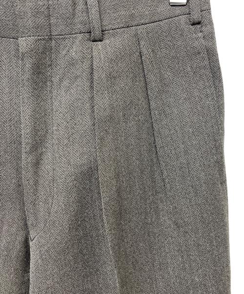 Burberry's（バーバリー）Burberry's (バーバリー) セットアップスーツ ブラウン サイズ:A6の古着・服飾アイテム