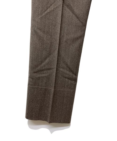 Burberry's（バーバリー）Burberry's (バーバリー) セットアップスーツ ブラウン サイズ:A6の古着・服飾アイテム