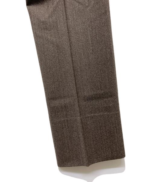Burberry's（バーバリー）Burberry's (バーバリー) セットアップスーツ ブラウン サイズ:A6の古着・服飾アイテム