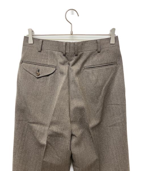 Burberry's（バーバリー）Burberry's (バーバリー) セットアップスーツ ブラウン サイズ:A6の古着・服飾アイテム