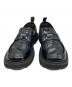 Onitsuka Tiger (オニツカタイガー) TIGER LOAFER ブラック サイズ:27.5cm：23000円