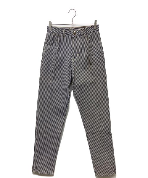 SMITH'S（スミス）SMITH'S (スミス) ペインターパンツ グレー サイズ:W29×L35の古着・服飾アイテム