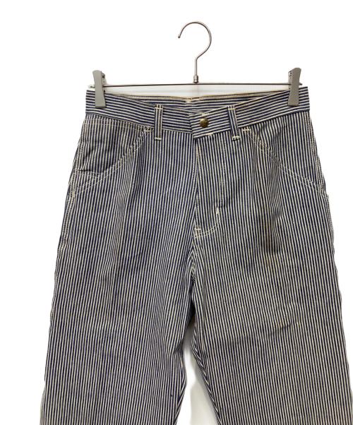 SMITH'S（スミス）SMITH'S (スミス) ペインターパンツ グレー サイズ:W29×L35の古着・服飾アイテム