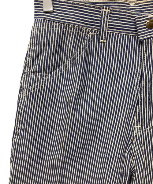 SMITH'S（スミス）SMITH'S (スミス) ペインターパンツ グレー サイズ:W29×L35の古着・服飾アイテム