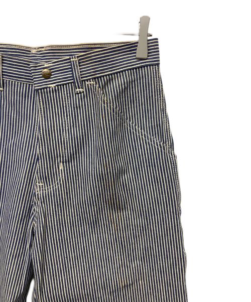 SMITH'S（スミス）SMITH'S (スミス) ペインターパンツ グレー サイズ:W29×L35の古着・服飾アイテム