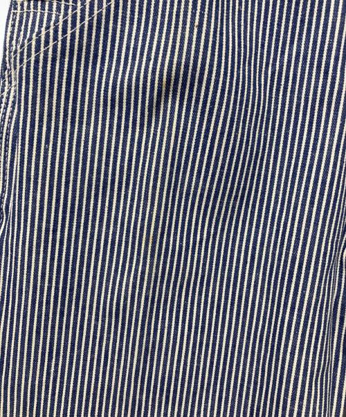 SMITH'S（スミス）SMITH'S (スミス) ペインターパンツ グレー サイズ:W29×L35の古着・服飾アイテム
